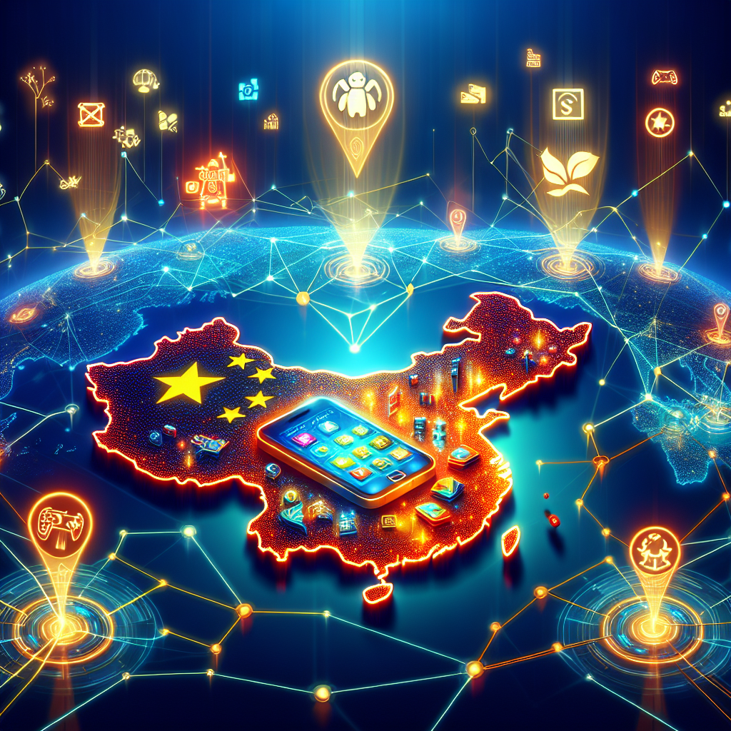 Meningkatnya Popularitas Mobile Legends di Tiongkok Mempengaruhi Tren Gaming Global