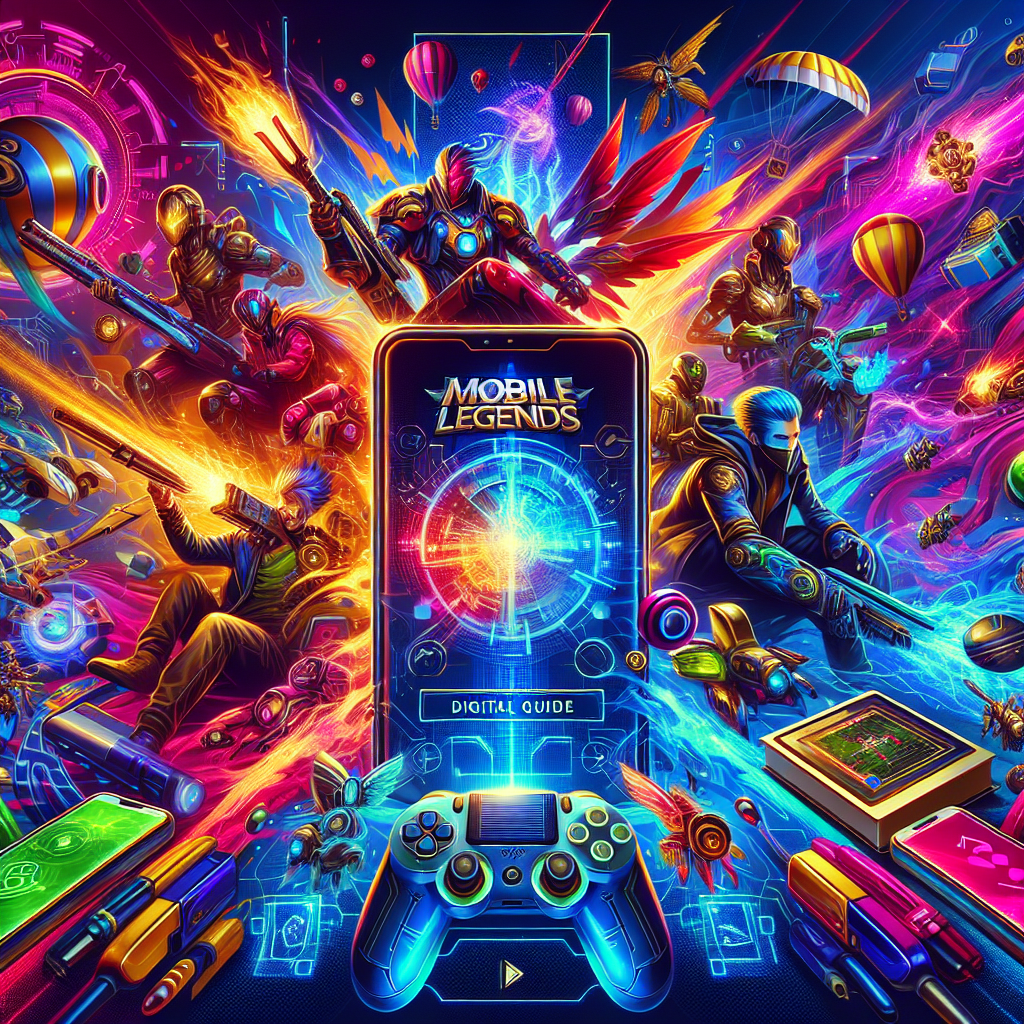 Panduan Utama MSC Mobile Legends 2024: Apa yang Diharapkan Tahun Ini