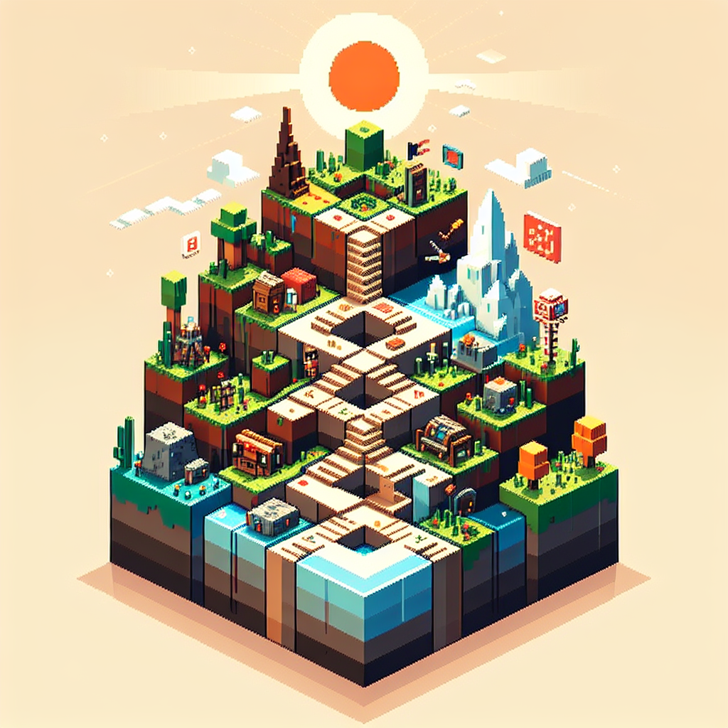 Cara Mengunduh Minecraft Bedrock Edition Gratis: Panduan Langkah demi Langkah