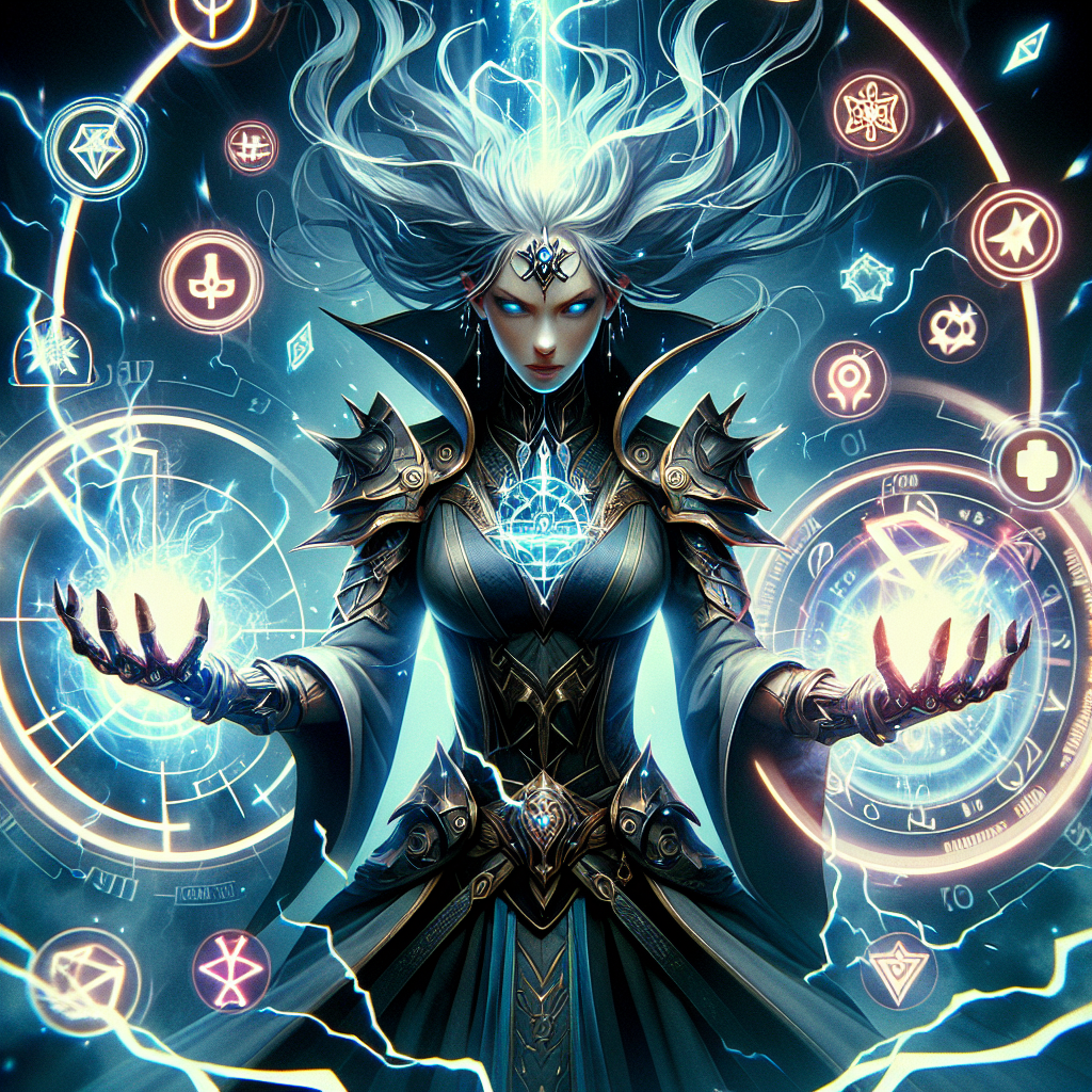 Kuasai Eudora di Mobile Legends: Tips dan Trik Penting