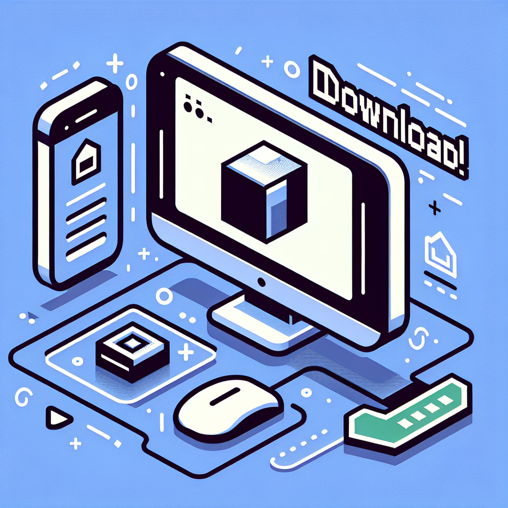 Cara Download Minecraft Asli: Petunjuk Lengkap untuk Pemula