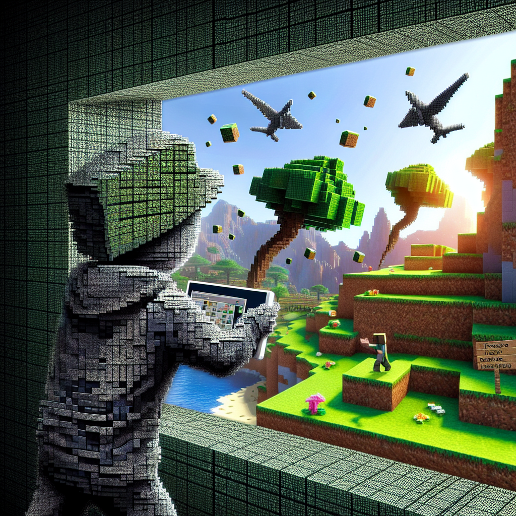 Panduan Utama untuk Pembaruan Minecraft 1.20: Fitur, Peningkatan, dan Tip