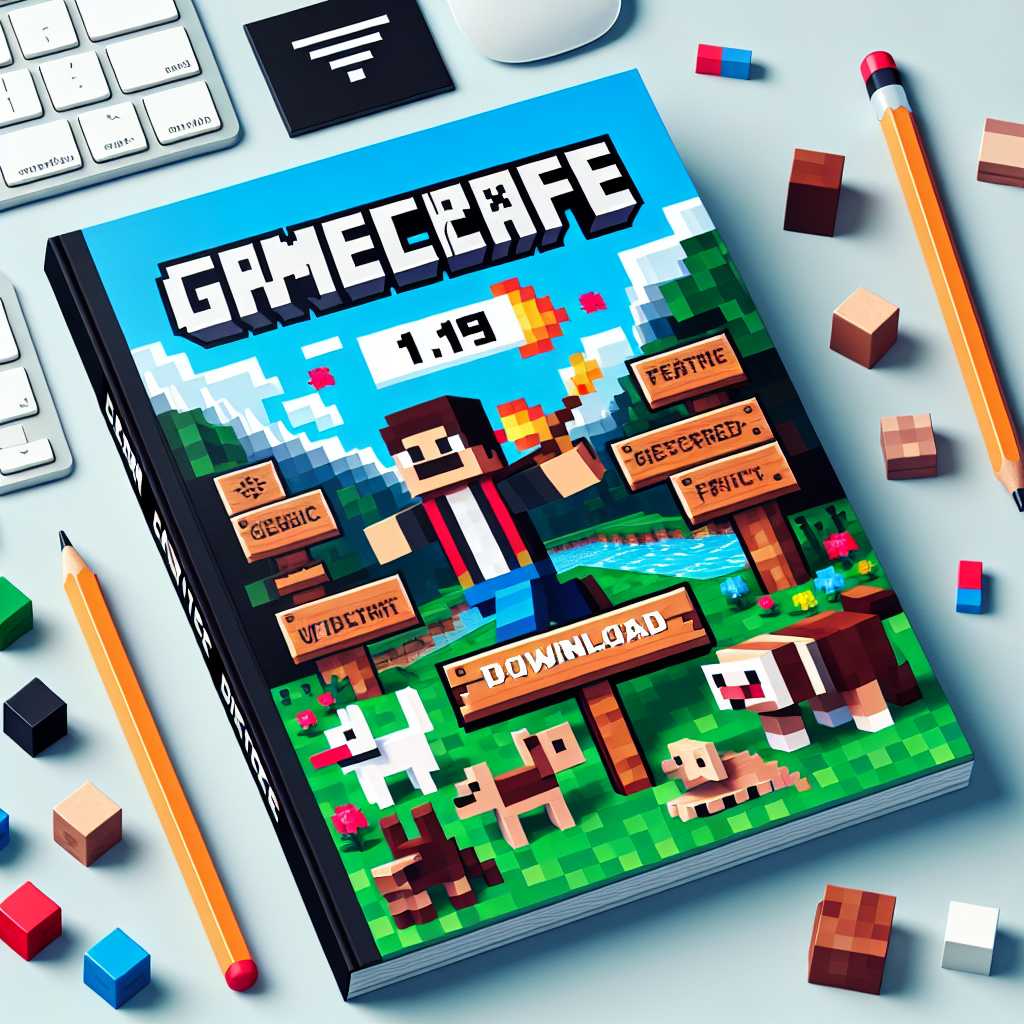 Unduh APK Minecraft 1.19: Panduan Lengkap Fitur dan Pembaruan Terbaru