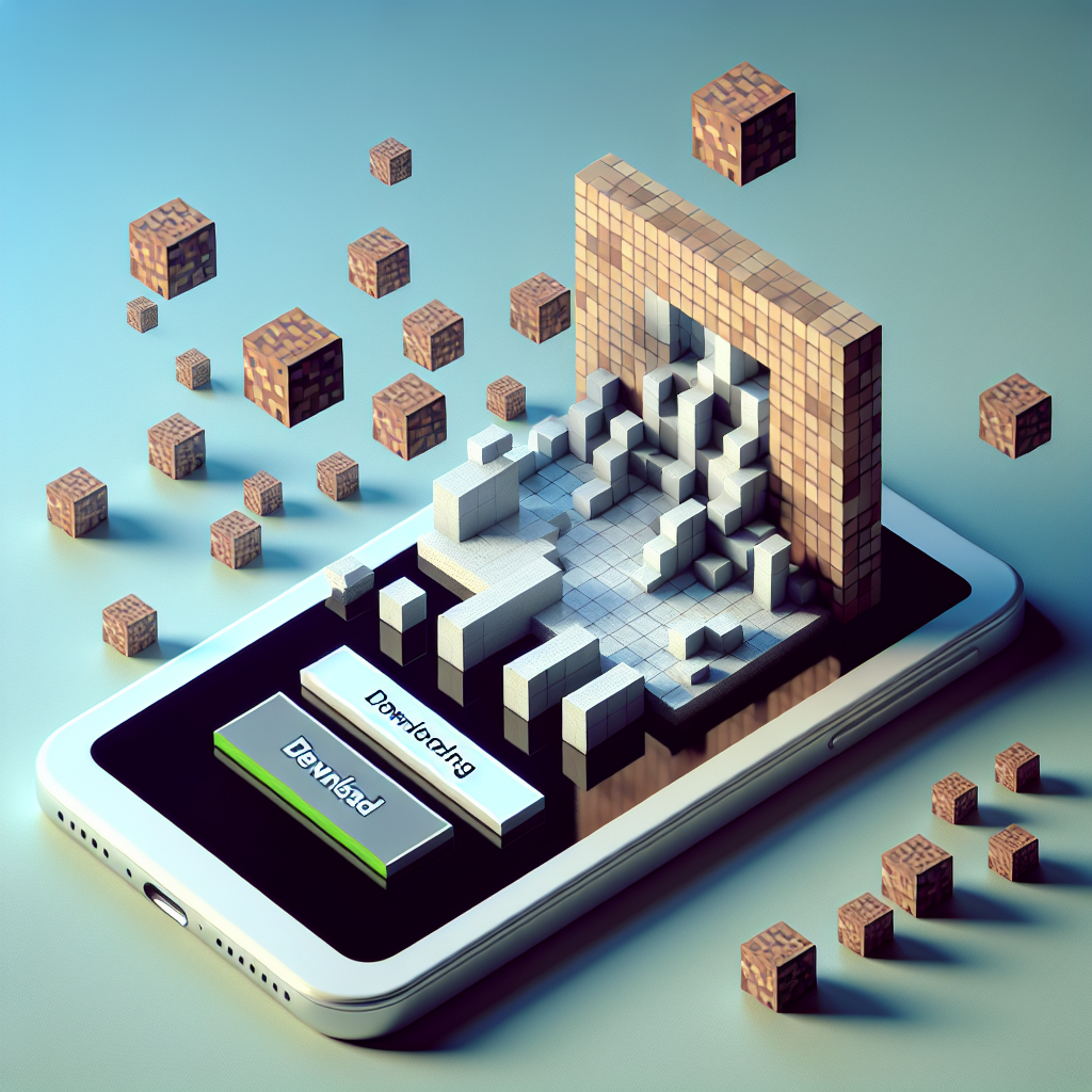 Cara Mengunduh Minecraft Java Edition di Android: Panduan Langkah demi Langkah