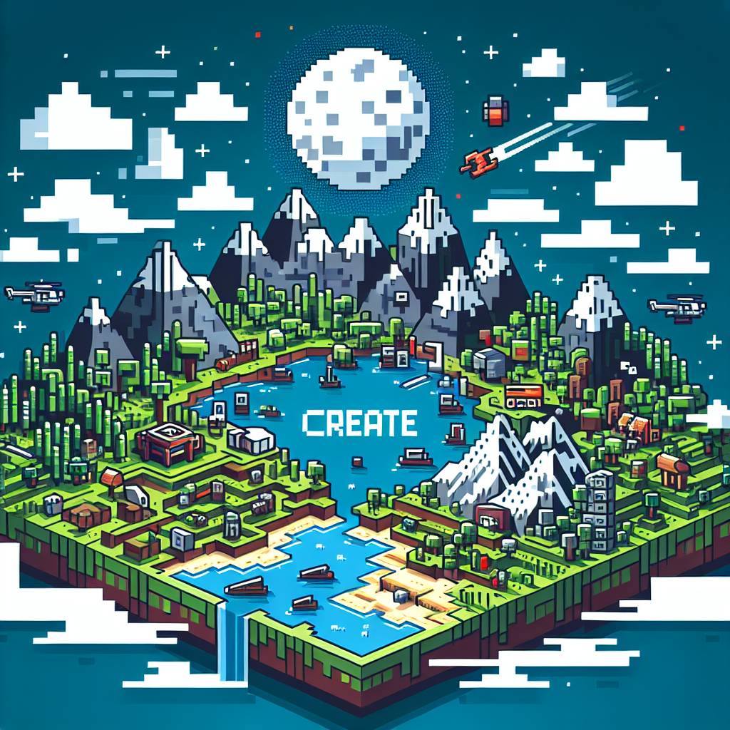 Unduh Minecraft APK v1.17.200 Gratis: Jelajahi Fitur Terbaru Sekarang