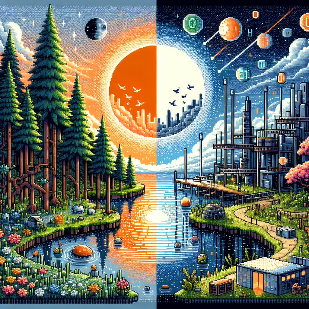 Pembaruan Minecraft 1.21.70: Temukan Fitur dan Peningkatan Terbaru